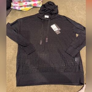 Joseph Ribkoff Black Knit Sweater